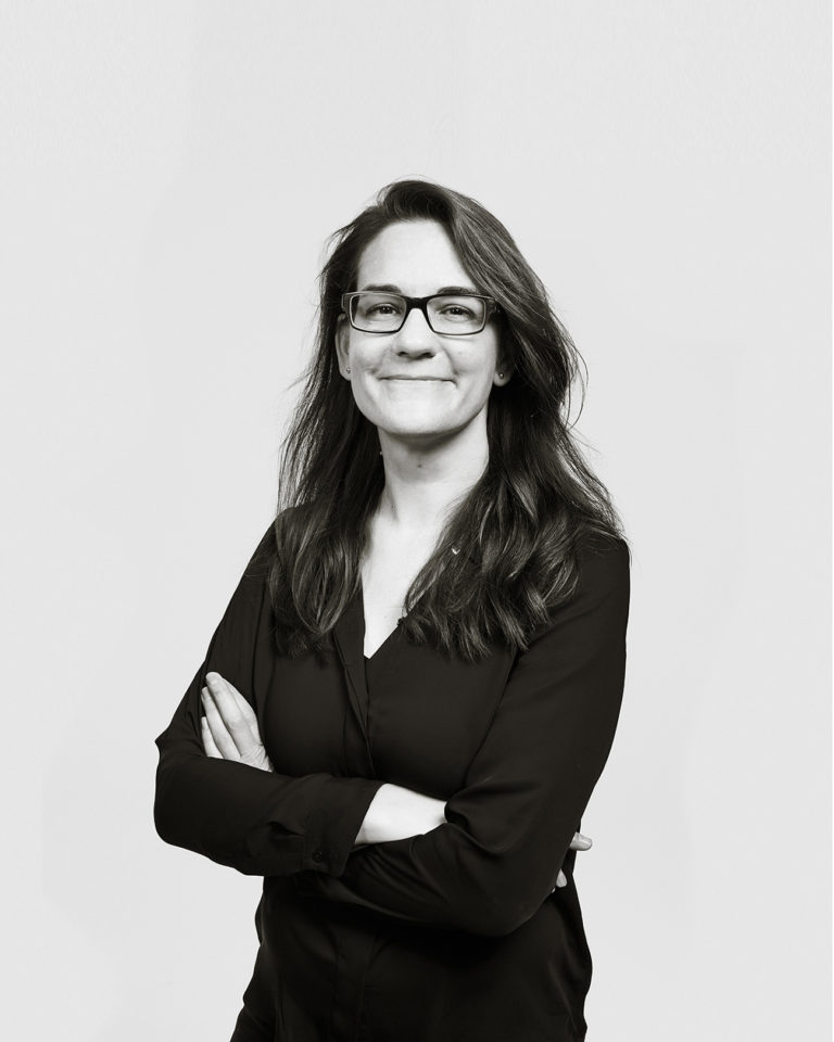 Gwendolin Hohenbleicher